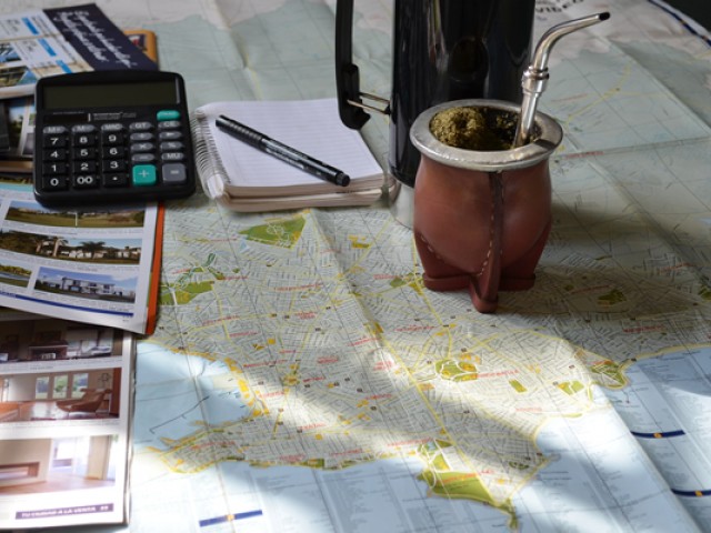 Asesoramiento para Compra e Inversiones