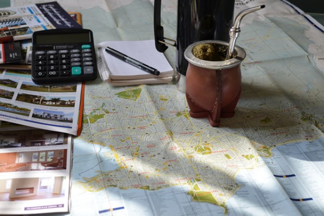 Asesoramiento para Compra e Inversiones