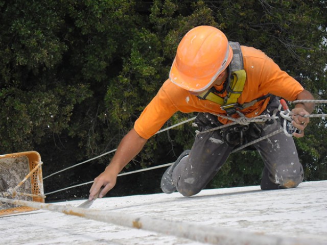 Mantenimiento de Edificios