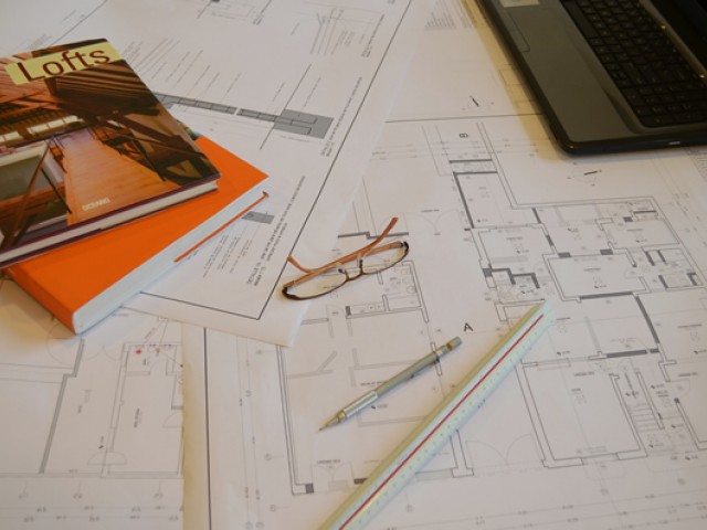 Proyecto Arquitectónico