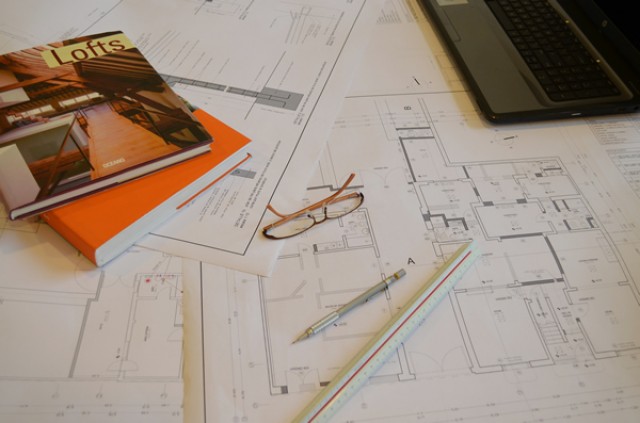 Proyecto Arquitectónico