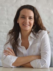 Arq. Helena Difilippo Füllgraff