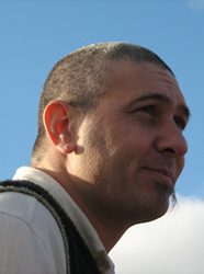 Arq. Eduardo Cóccolo Soler